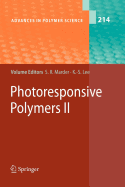 Photoresponsive Polymers II