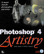 Photoshop 4 Artistry