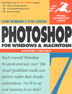 Photoshop 7 for Windows and Macintosh