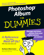 Photoshop Album for Dummies