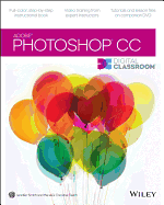 Photoshop CC Digital Classroom