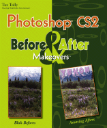 Photoshop Cs2 Before & After Makeovers
