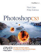 Photoshop Cs3 Essential Skills