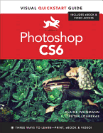 Photoshop CS6 with Access Code: For Windows and Macintosh