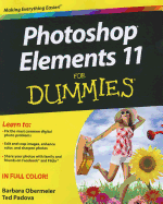Photoshop Elements 11 for Dummies