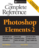 Photoshop Elements 2: The Complete Reference