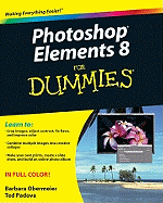 Photoshop Elements 8 for Dummies