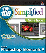 Photoshop Elements 9