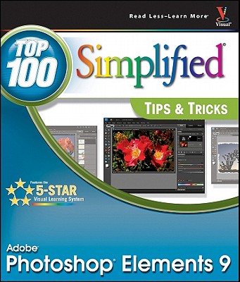 Photoshop Elements 9 - Sheppard, Rob