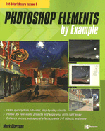 Photoshop Elements by Example