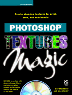 Photoshop Textures Magic