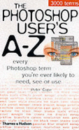 Photoshop User's A-Z