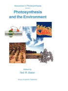 Photosynthesis and the Environment