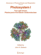 Photosystem I: The Light-Driven Plastocyanin: Ferredoxin Oxidoreductase