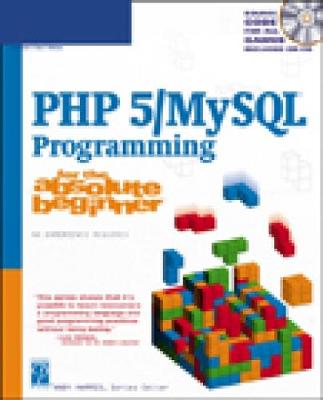 PHP 5/MySQL Programming - Harris, Andy