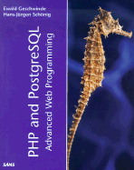 PHP and PostgreSQL Advanced Web Programming