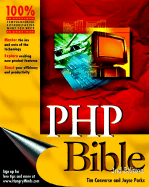 PHP Bible