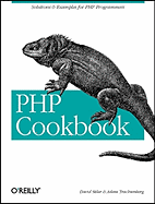 PHP Cookbook