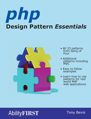 PHP Design Pattern Essentials - Bevis, Tony