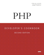 PHP Developer's Cookbook
