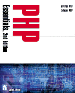PHP Essentials, Second Edition