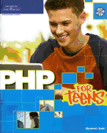 PHP for Teens