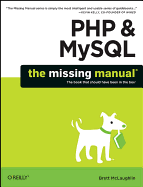 PHP & MySQL: The Missing Manual
