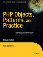 PHP Objects, Patterns, and Practice, Second Edition
