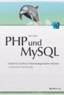 Php Und Mysql - Yank, Kevin