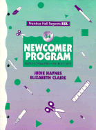 Phr Esl Newcomer Program Gr.3-
