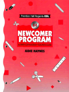 Phr Esl Newcomer Program Gr.K-