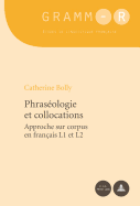 Phras?ologie et collocations