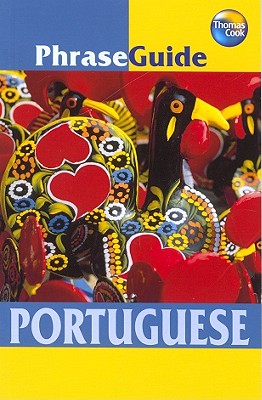 PhraseGuide Portuguese - Thomas Cook Publishing (Creator)