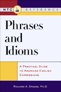 Phrases and Idioms
