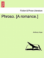 Phroso: A Romance