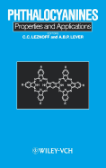Phthalocyanines