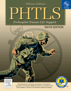 PHTLS: Prehospital Trauma Life Support