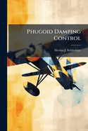 Phugoid Damping Control
