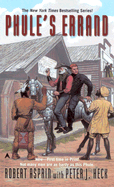 Phule's Errand
