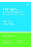 Phylogeny: Discrete and Random Processes in Evolution