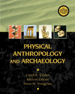Physical Anthropology and Archaeology