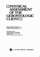Physical Assess Geron Pat