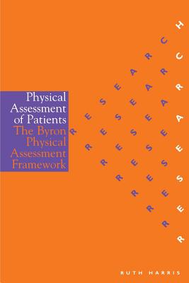 Physical Assessment of Patients - Harris, Ruth