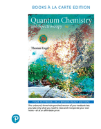 Physical Chemistry: Quantum Chemistry and Spectroscopy
