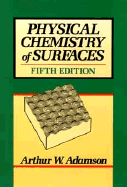 Physical Chemistry Surfaces