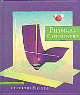 Physical Chemistry, Third Edition
