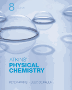 Physical Chemistry