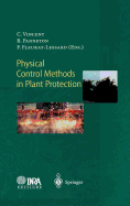 Physical Control Methods in Plant Protection