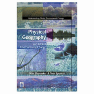 Physical Geographical & Global Environmental Change