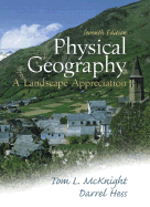 Physical Geography: A Landscape Appreciation